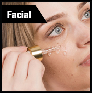Facial